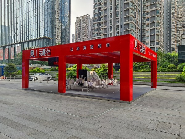 港福珠寶云柜臺(tái)有什么用?如何提升珠寶店鋪營業(yè)額