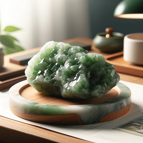 緬甸的翡翠原石價格大揭秘，如何評估翡翠原石的價值